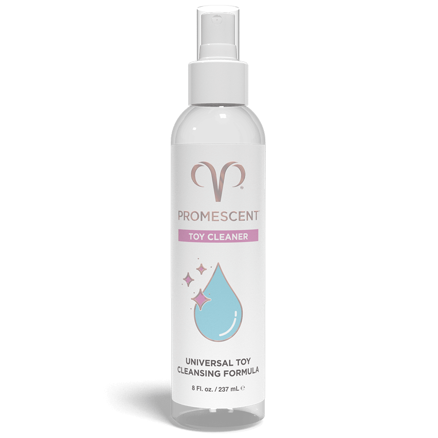 Promescent Sex Toy Cleaner Delivered Fast Discreetly