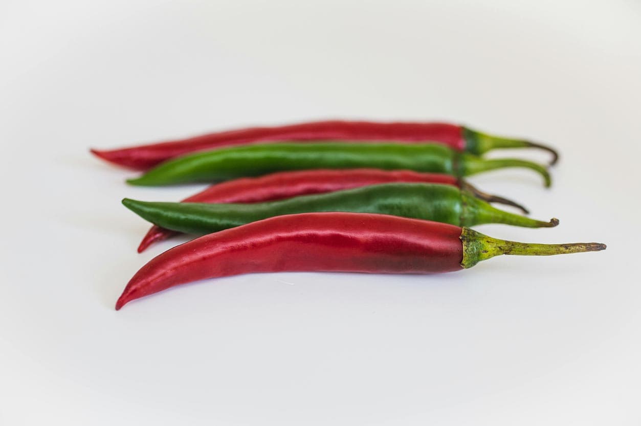 The Benefits of Cayenne Pepper Sexually Is It An Aphrodisiac