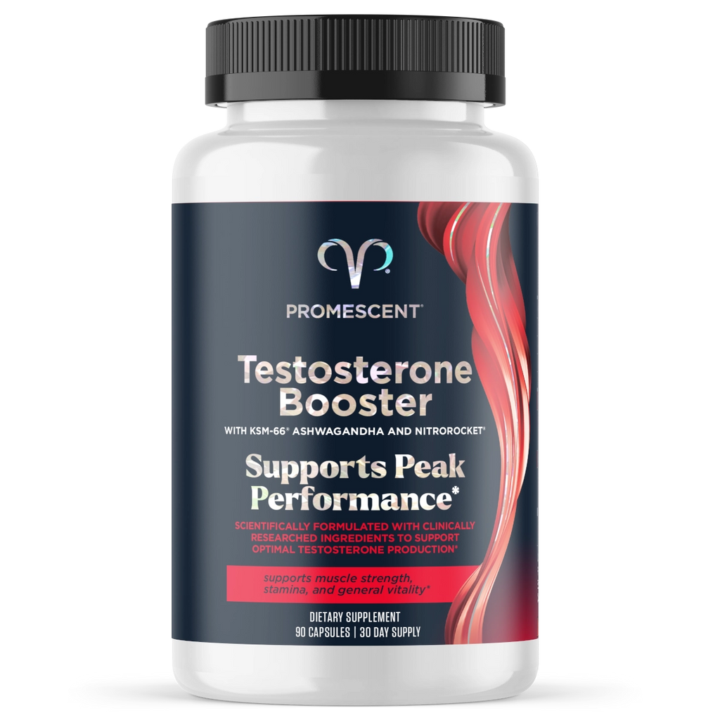 Testosterone Booster